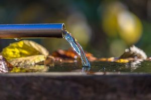 Tube Water Drinking Water Fountain  - Mike_68 / Pixabay