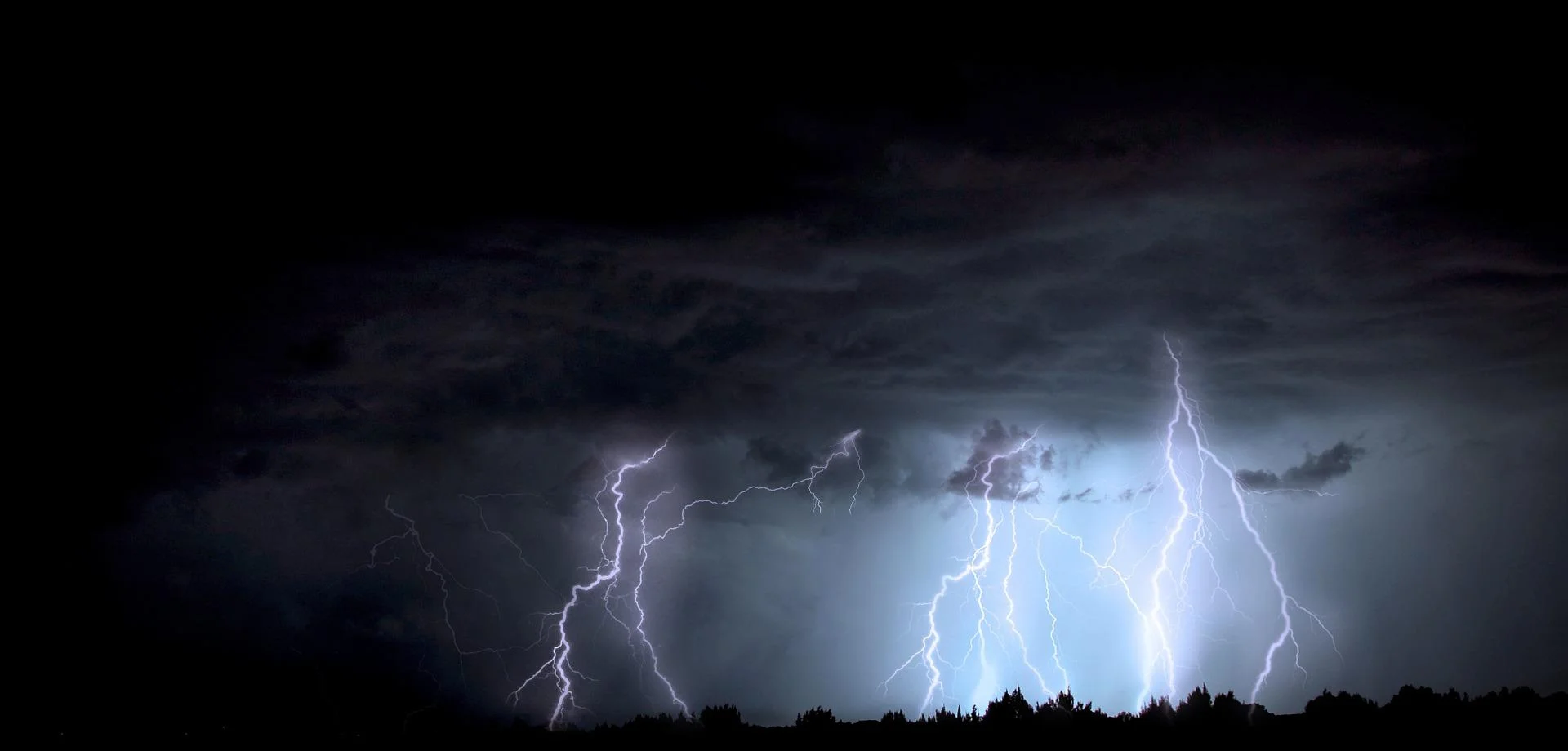 Lightning – Static electricity – definition, and examples