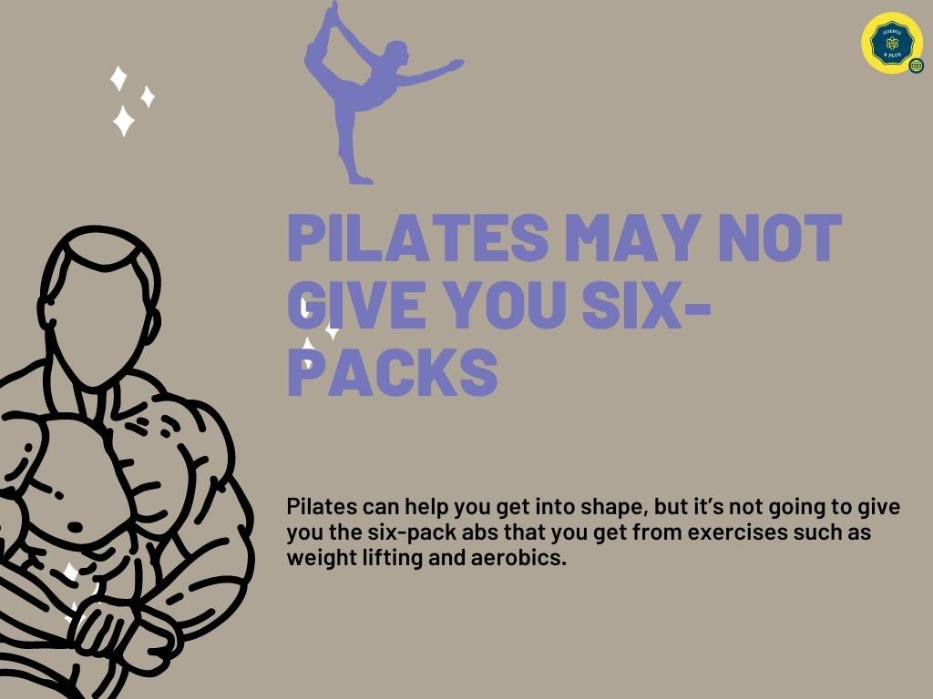 pilates disadvantages