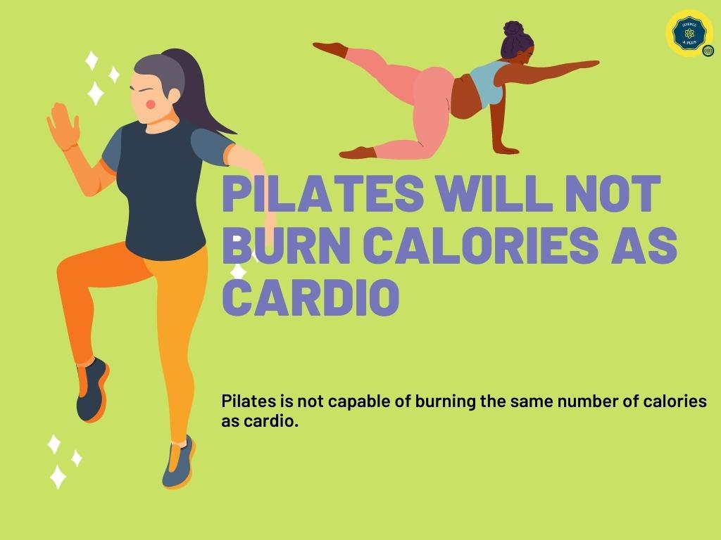 pilates disadvantages