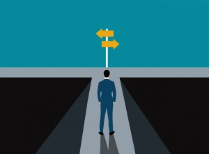Choose Way Path Career Sign Road - mohamed_hassan / Pixabay