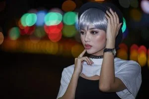 Fashion Model Girl Portrait Woman - TieuBaoTruong / Pixabay