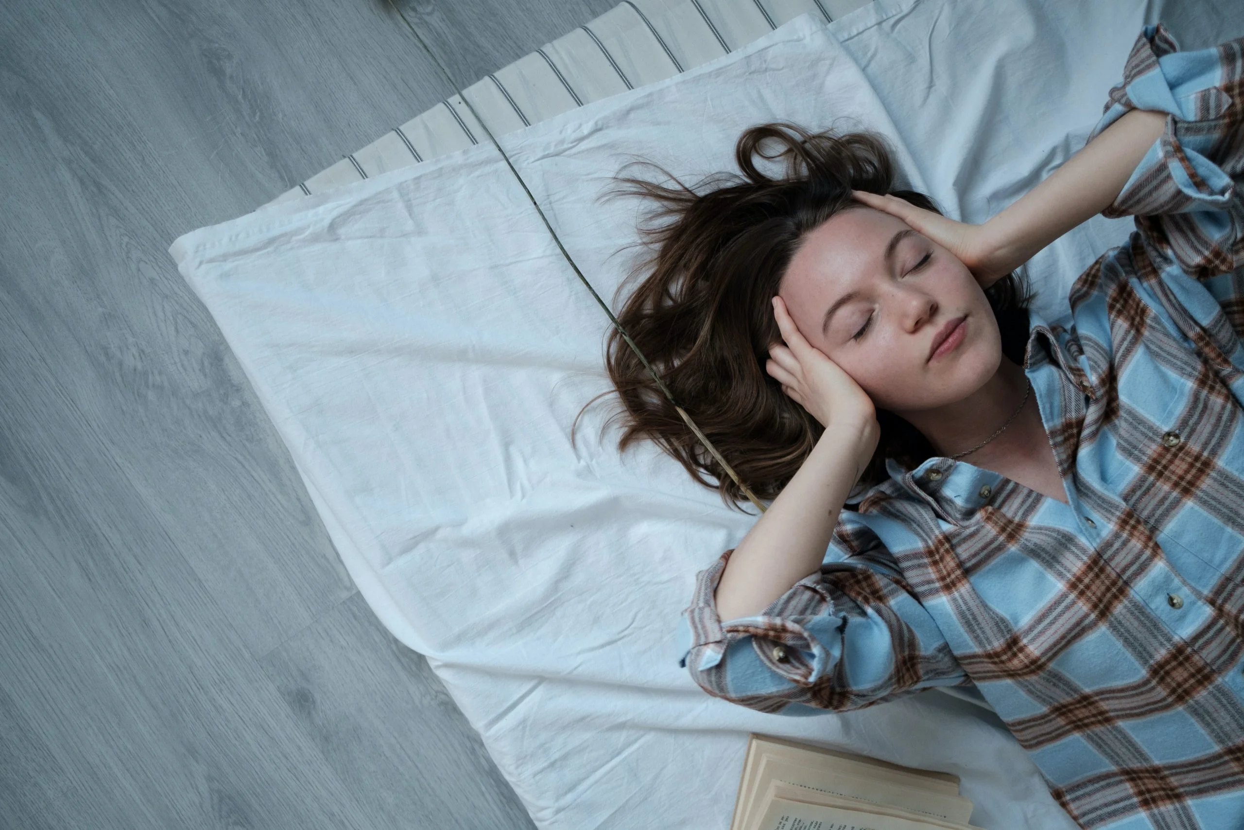 How does sleep deprivation affect health?