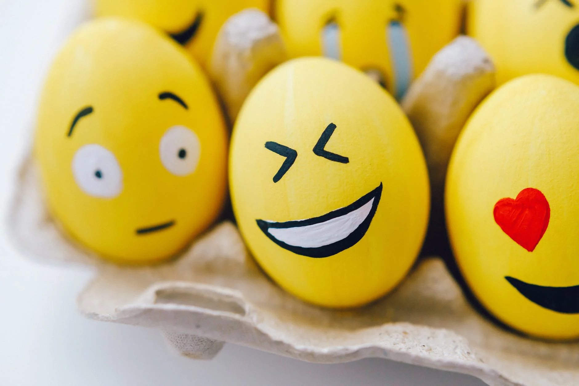 How to Let Go of Negative Thoughts