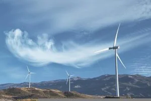 Wind Mills Energy Clouds Power - ELG21 / Pixabay