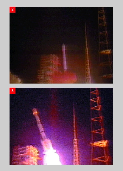 Destruction of Intelsat-708 – Mistakes Done in Space Attempts: Lessons From Failures