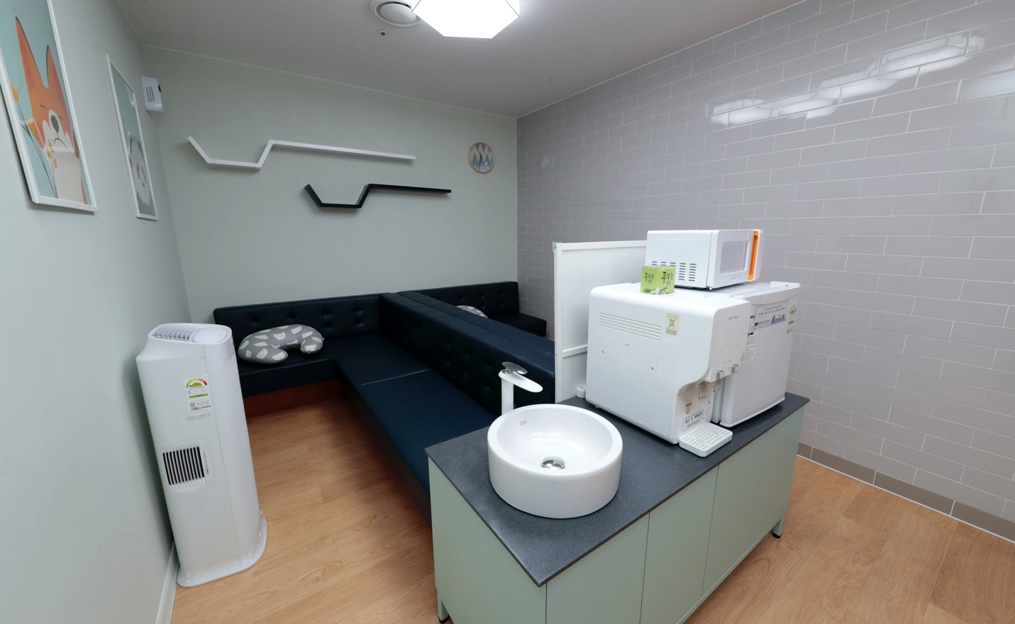 How Air Purifiers Work – How an air-purifier works and why you need one