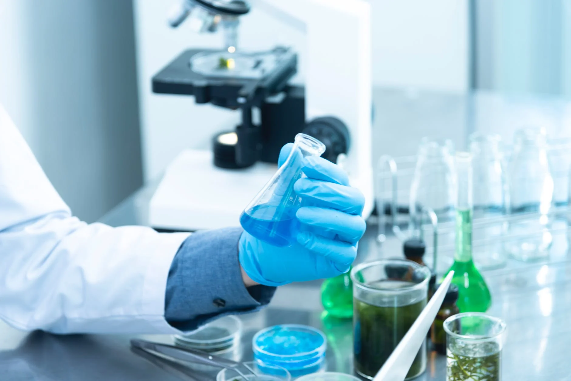 Challenges of Science - What You Don't Know About being a scientist