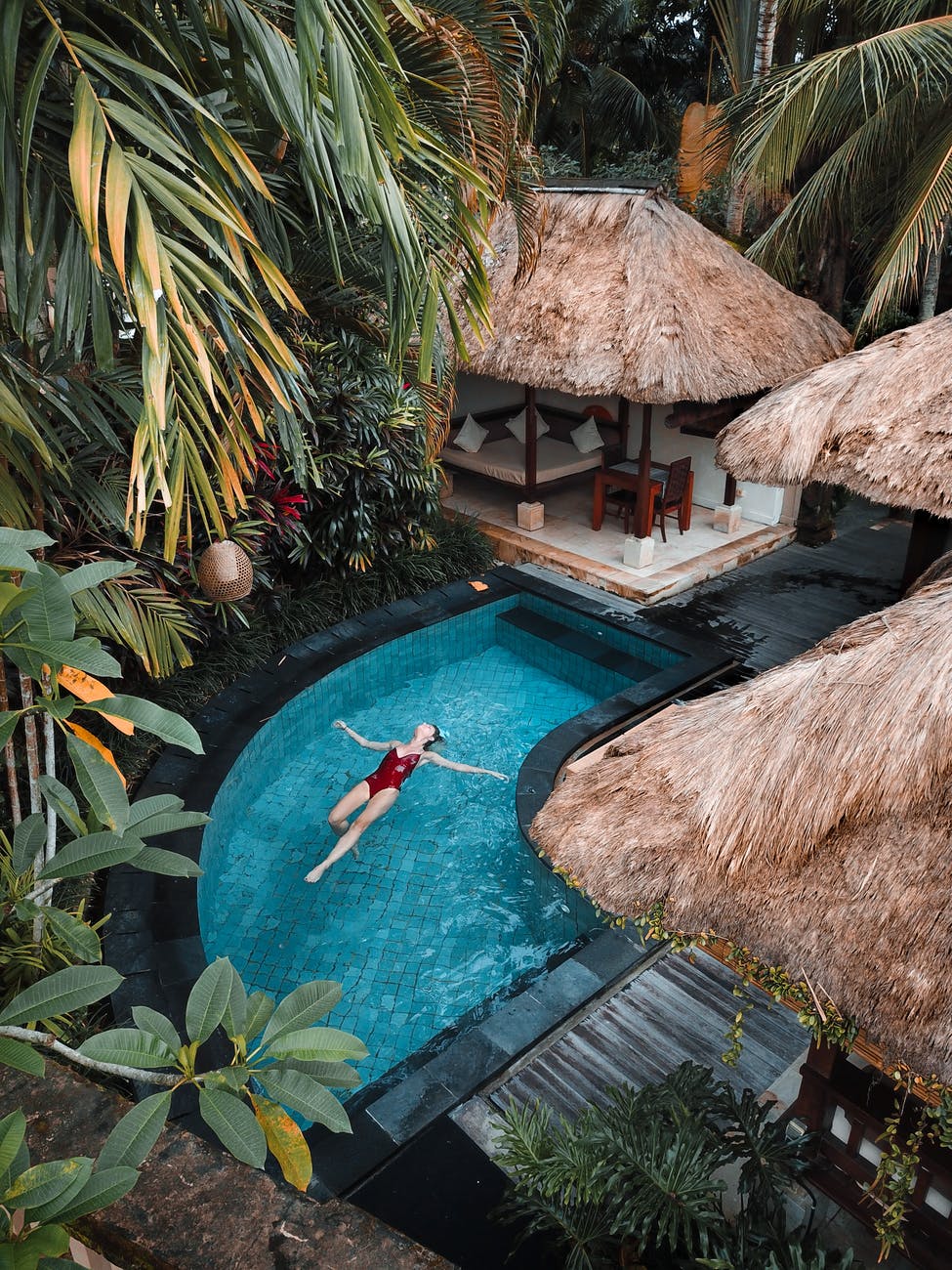 Saltwater pools – advantages, disadvantages, and misconceptions