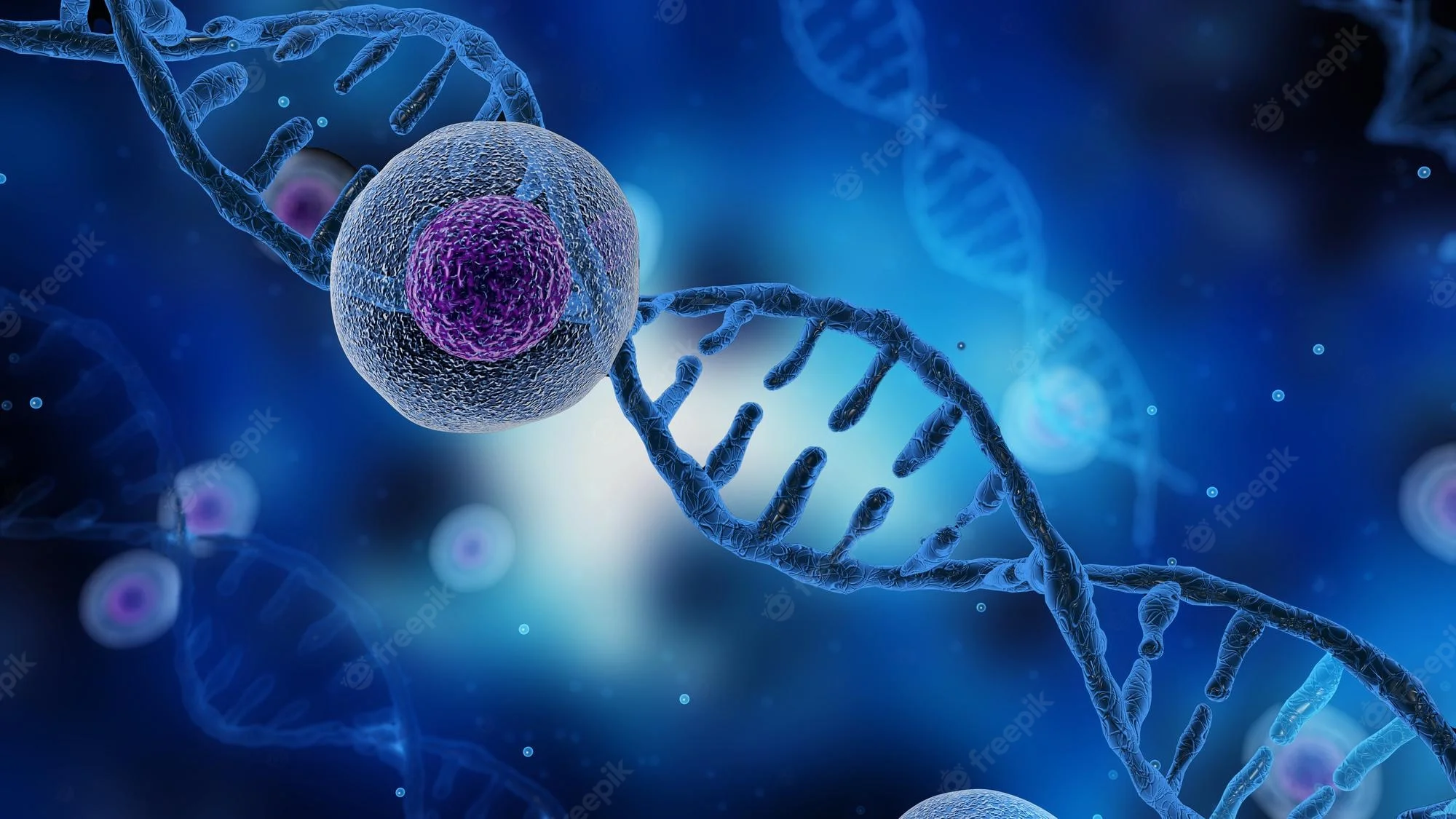 overcoming misconceptions about biology and being a biologist