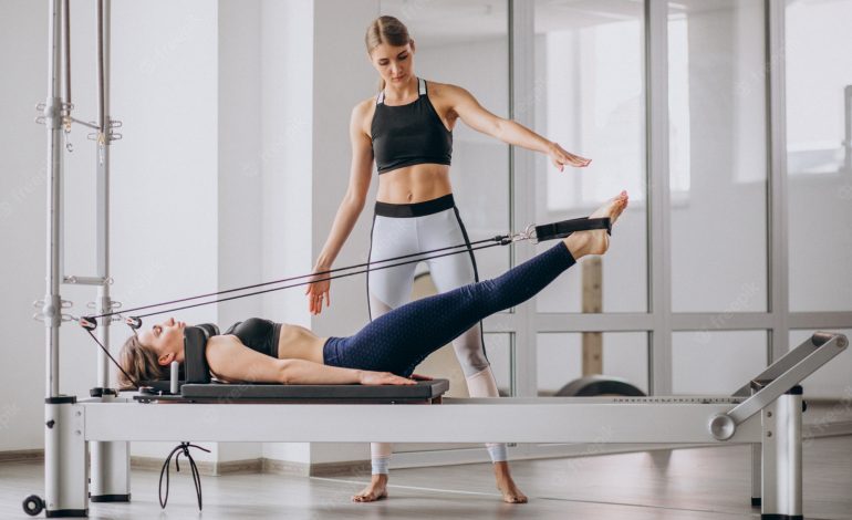  The History of Pilates: How It Started and What It Means Today