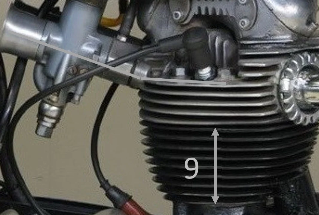 How a carburetor works – [simplified]