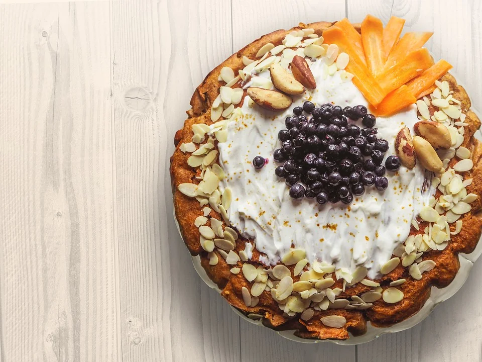 Chemistry of everyday foods