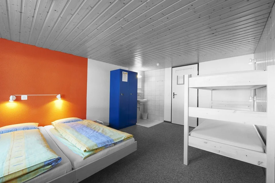 Hostel life good and bad