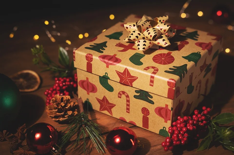 Life after Christmas