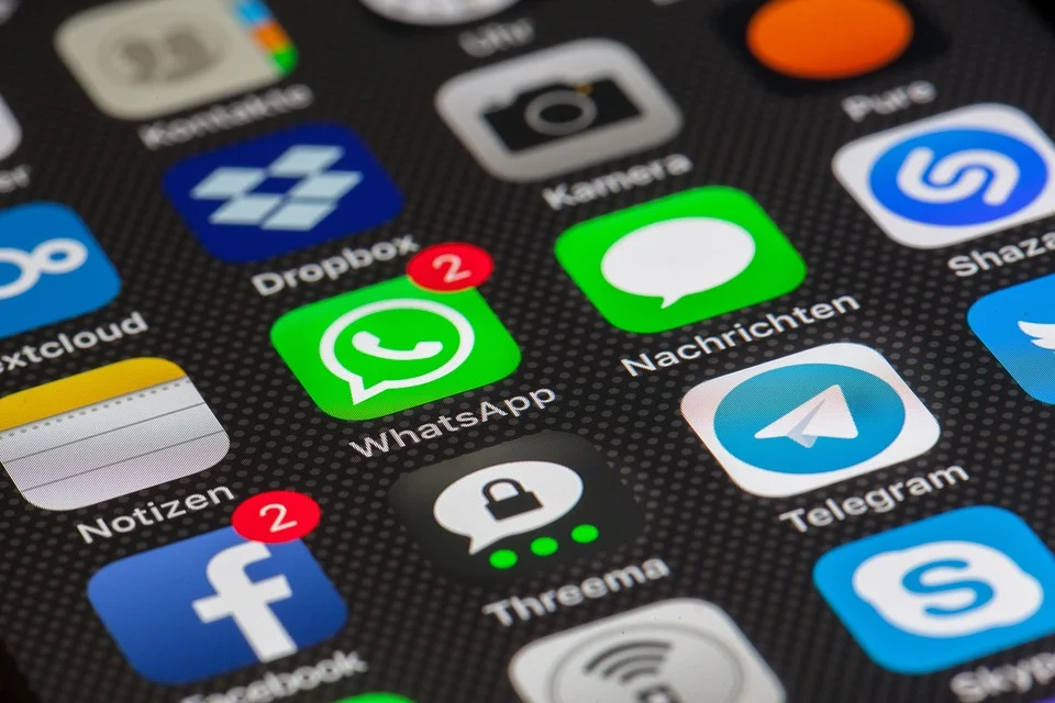 Social media, essay on importance and disadvantages