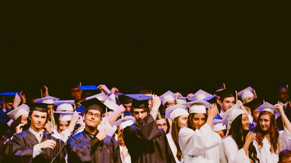 Essay on college life and high school life