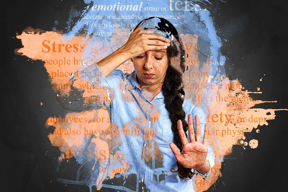 Stress and lifestyle closely related to stress management
