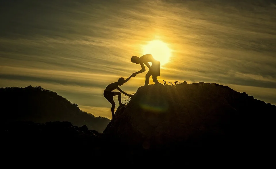 Essays on friendship and its importance