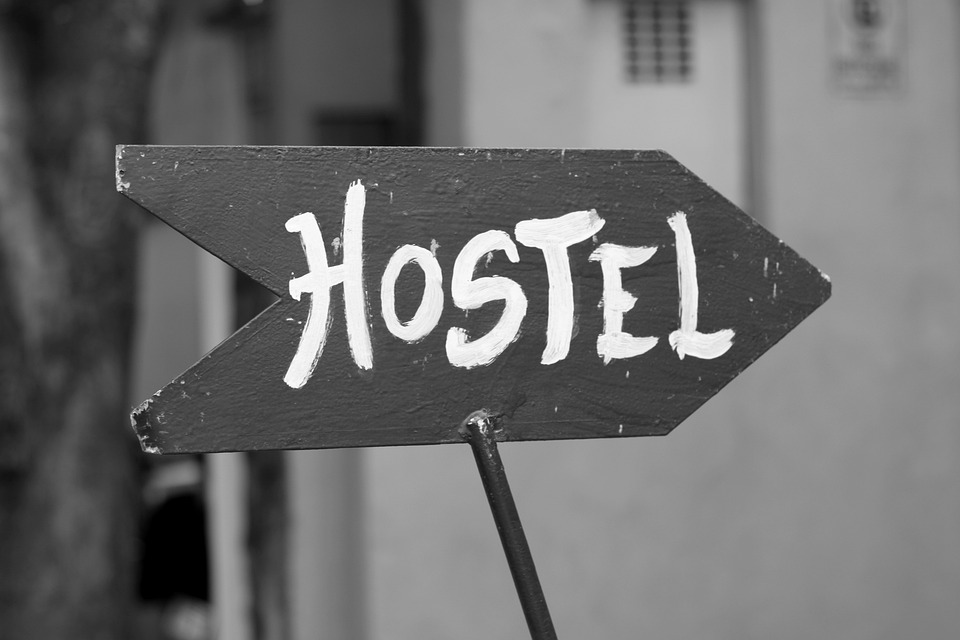 Hostel, Youth Hostel