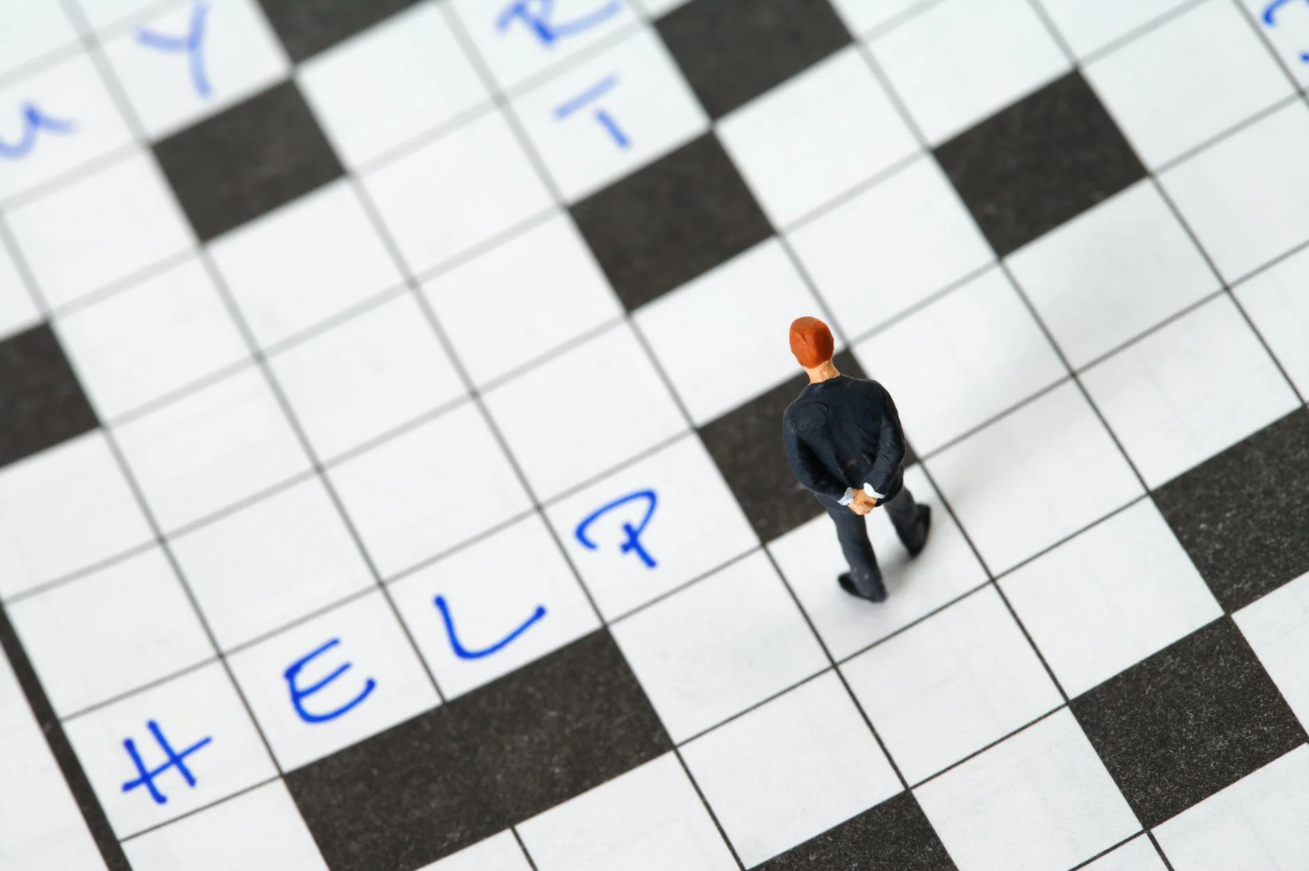 Concise list of crossword clues and hints 2022