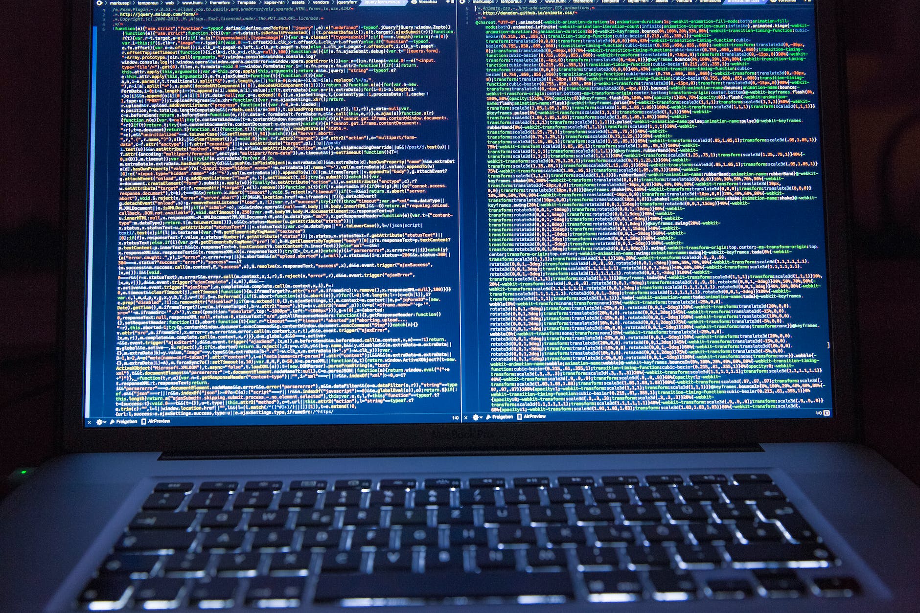 java and javascript