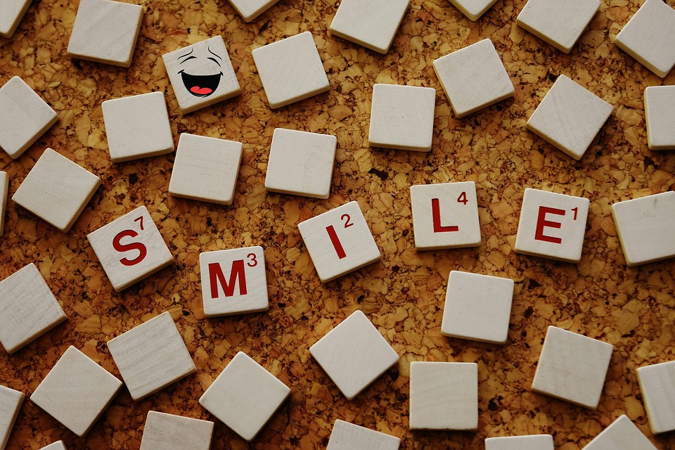 Smile, Laugh, Happy, Motivation, Fun, Pleasure, Emotion