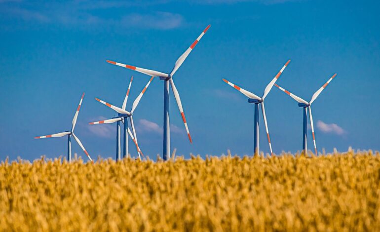  Advantages and Disadvantages of Wind Energy