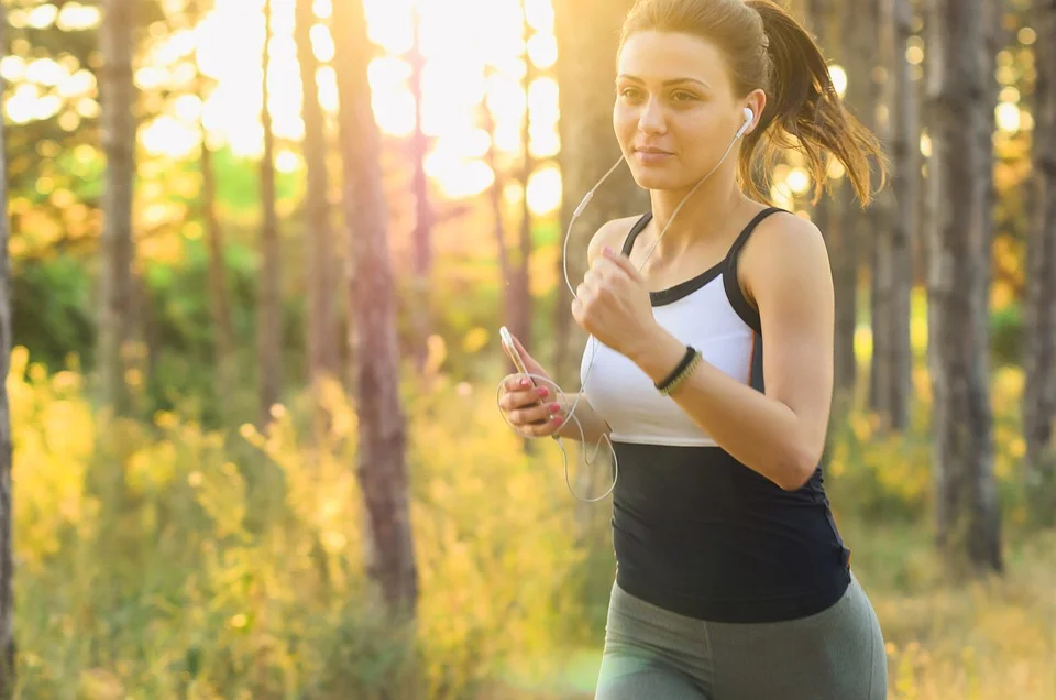 Why is maintaining a healthy lifestyle important?