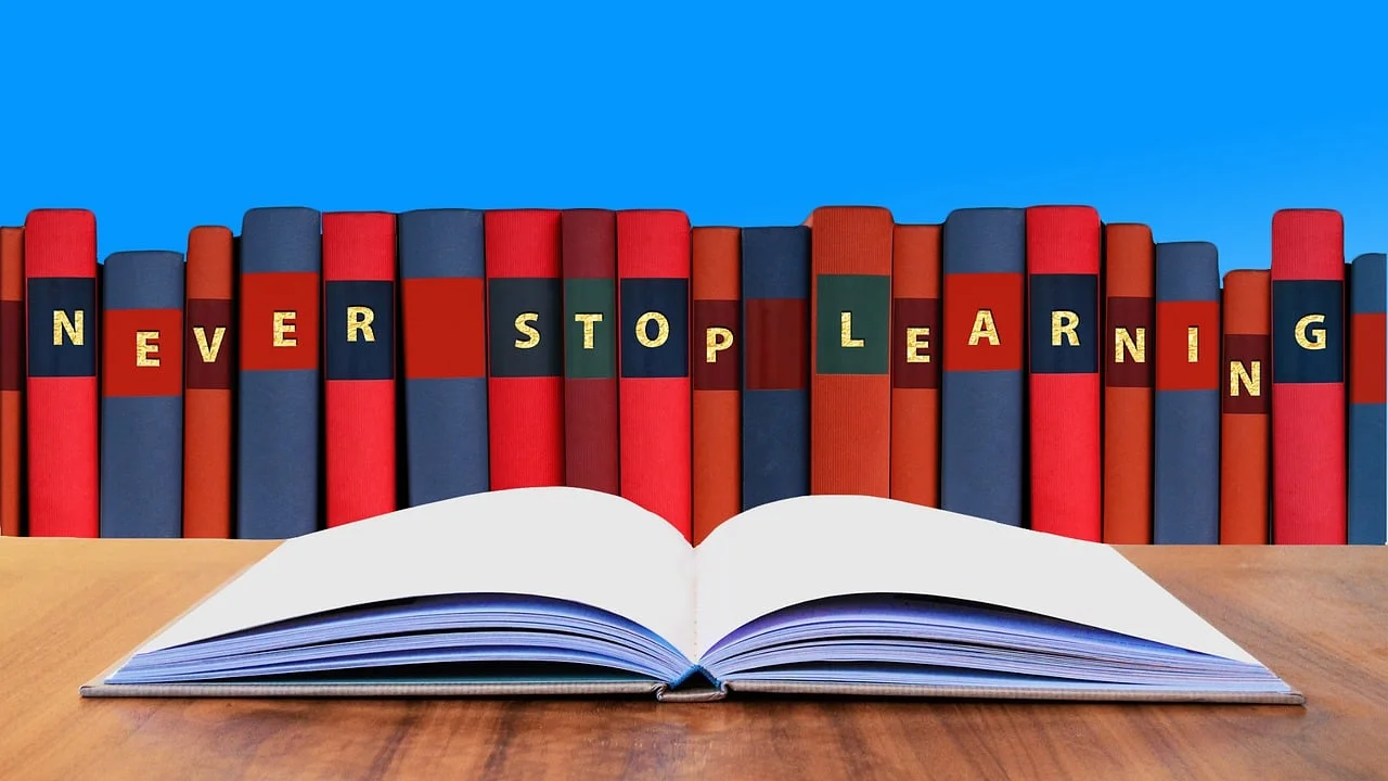 Why education is important for your career – GCSE study notes