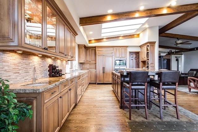 Disadvantages of engineered wood flooring