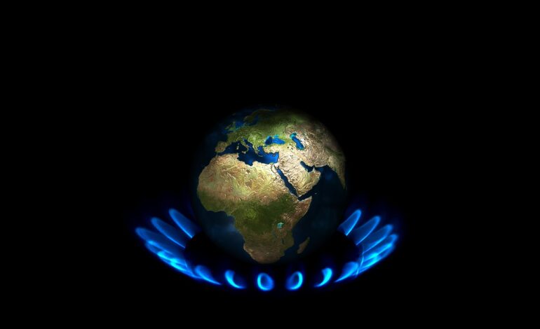  The Disadvantages of Natural Gas: A Comprehensive Guide