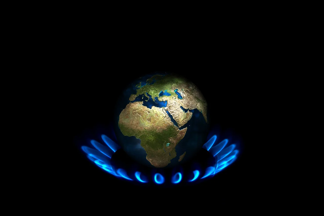 The Disadvantages of Natural Gas: A Comprehensive Guide