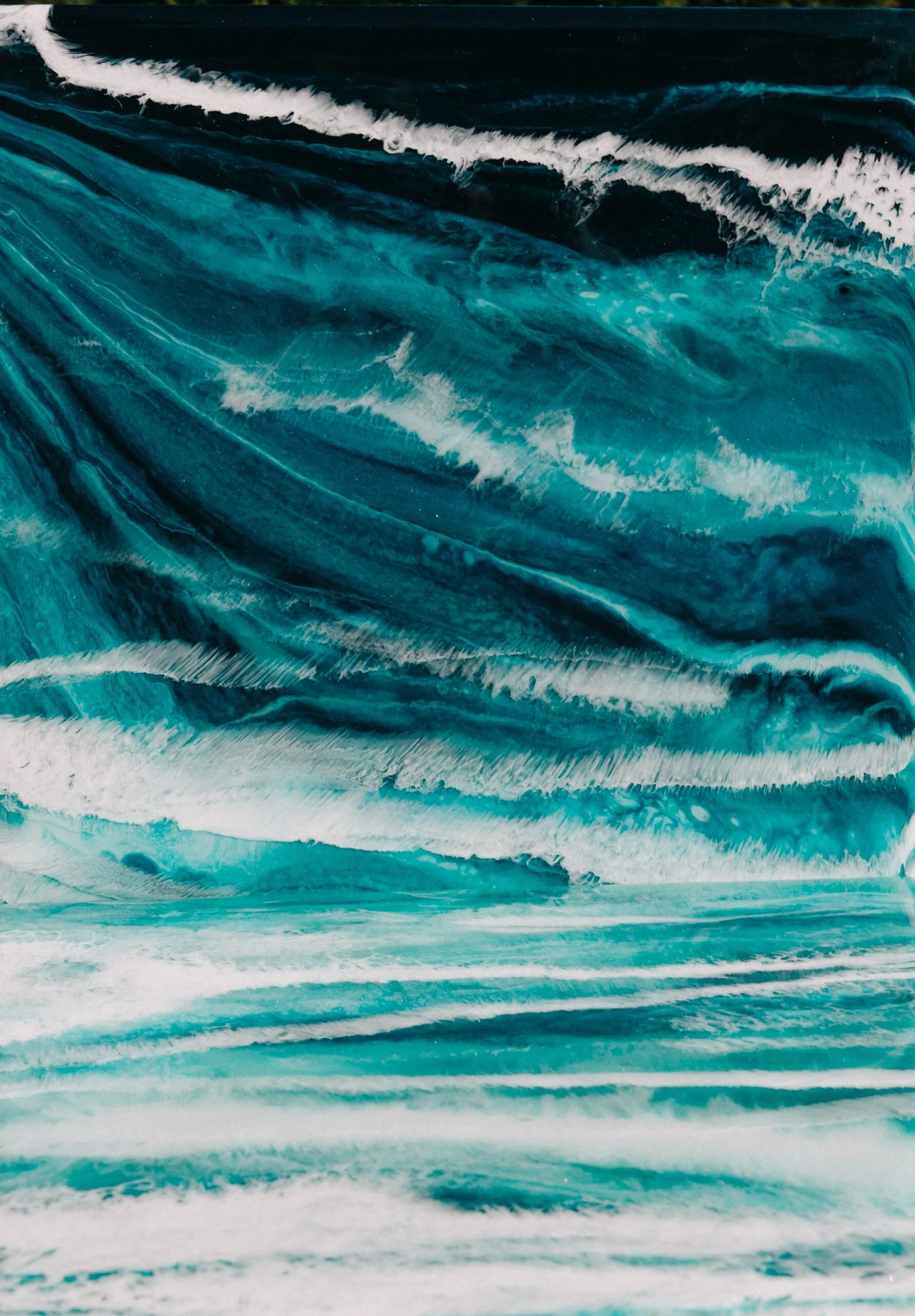 Advantages and disadvantages of epoxy flooring