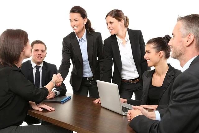 Benefits of multicultural working environment