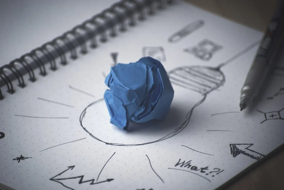 Follow these lateral thinking basics