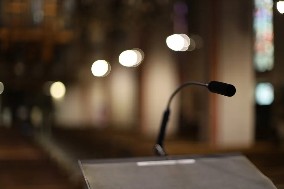 Best topics for a science debate