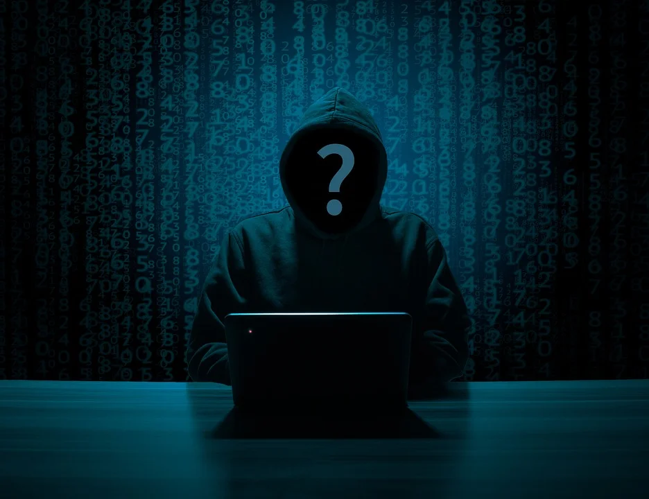 What is the most common form of social engineering used by hackers?