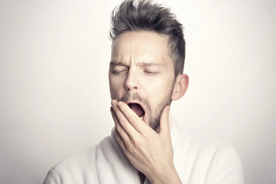 Sleep disorders and fears