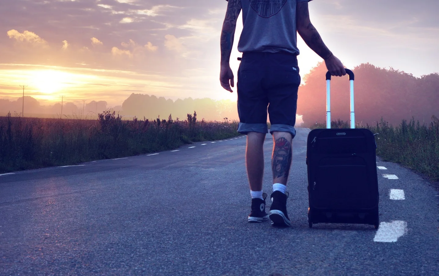 Travel guide – Travel tips for 2023