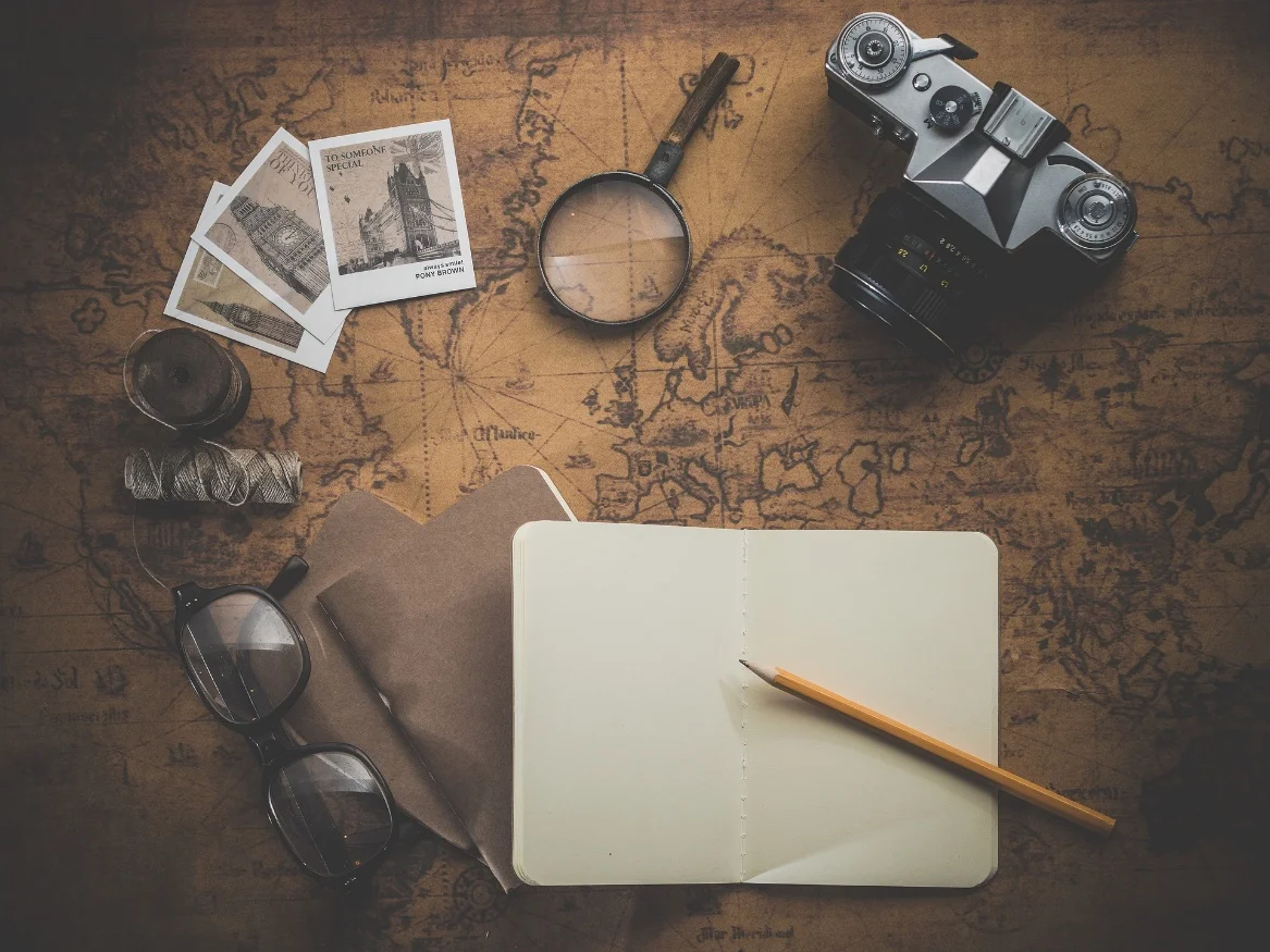 Basic Things you need for traveling – Travel guide – Travel tips for 2023