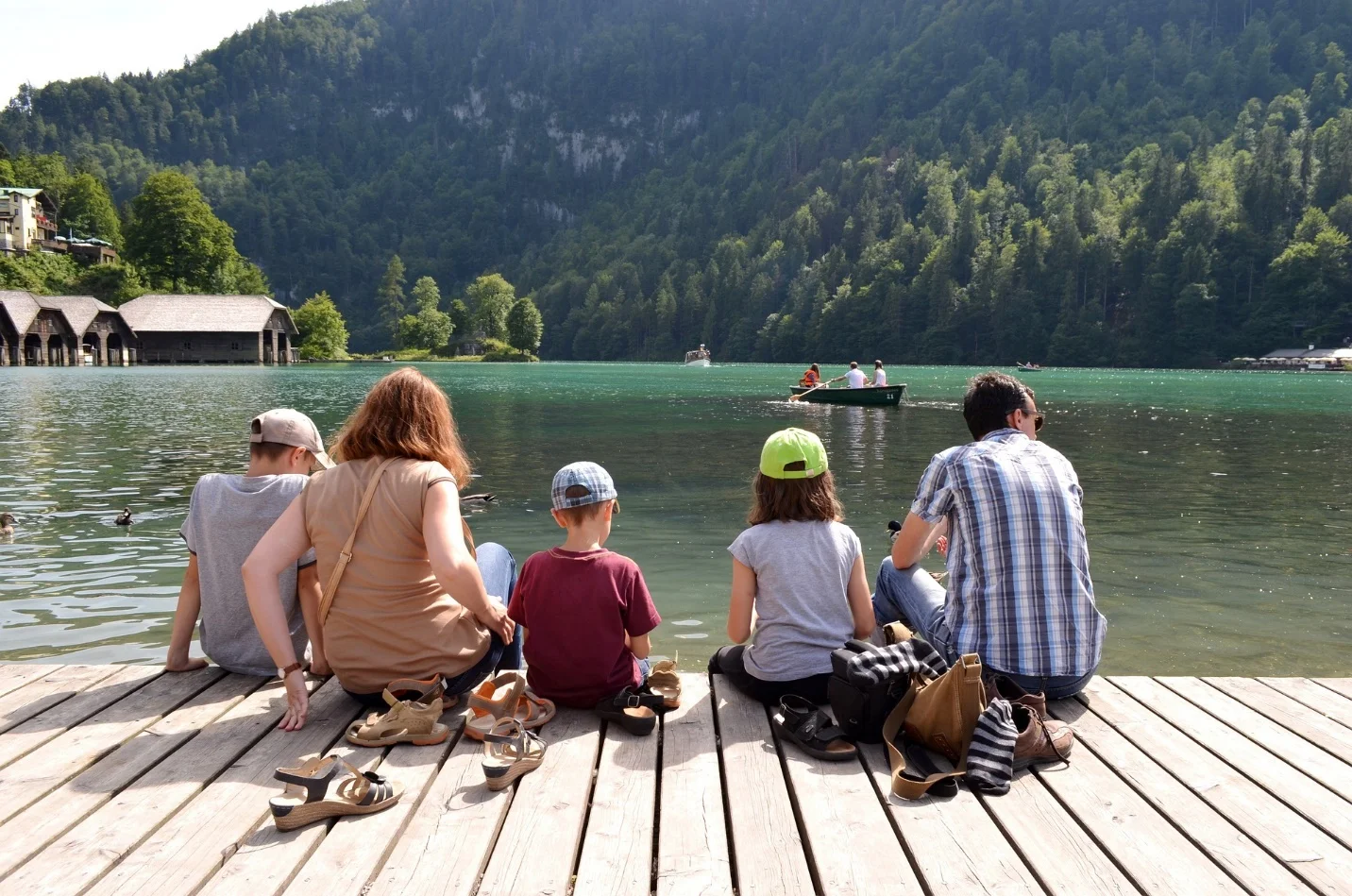 Family travel tips – Travel guide – Travel tips for 2023