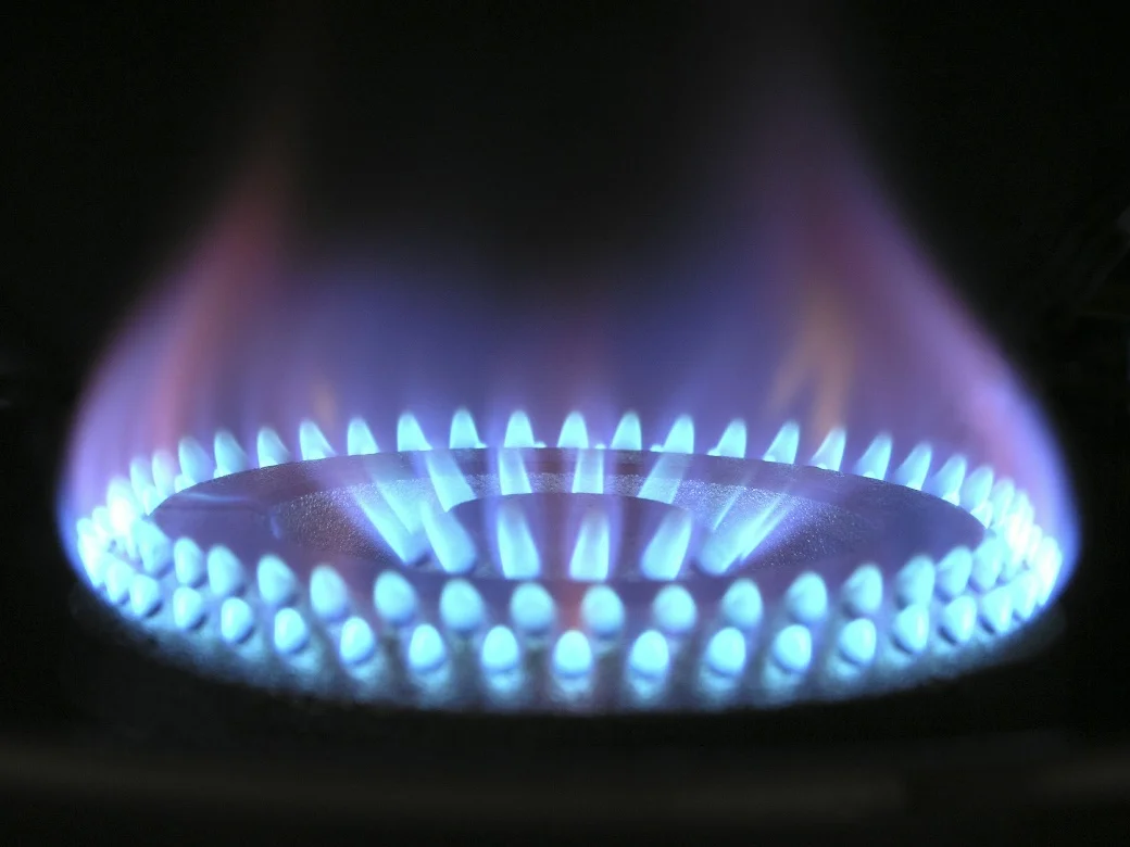 Natural gases – Energy sources and their uses