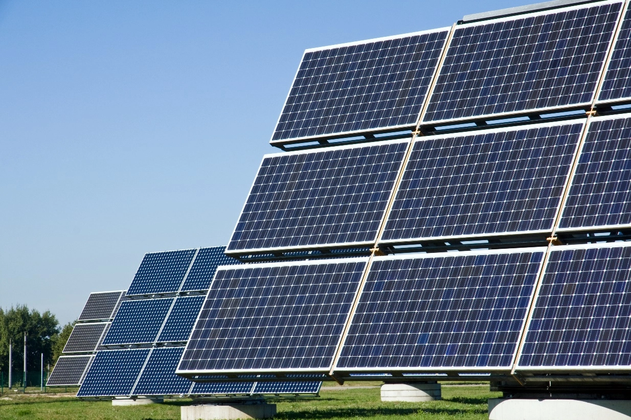 Solar power – Energy sources and their uses
