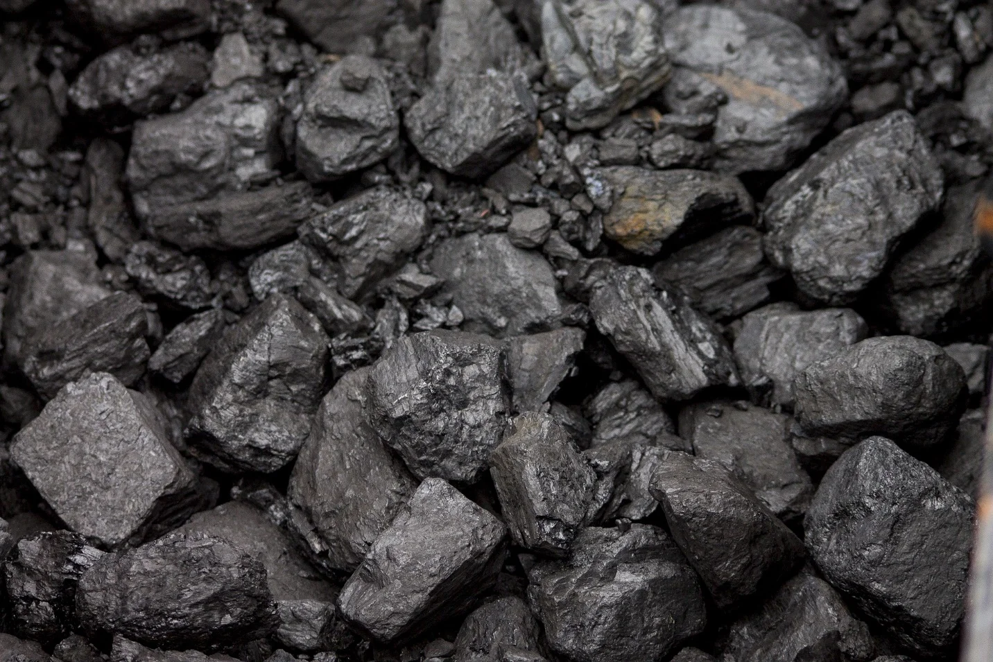 Coal – Energy sources and their uses