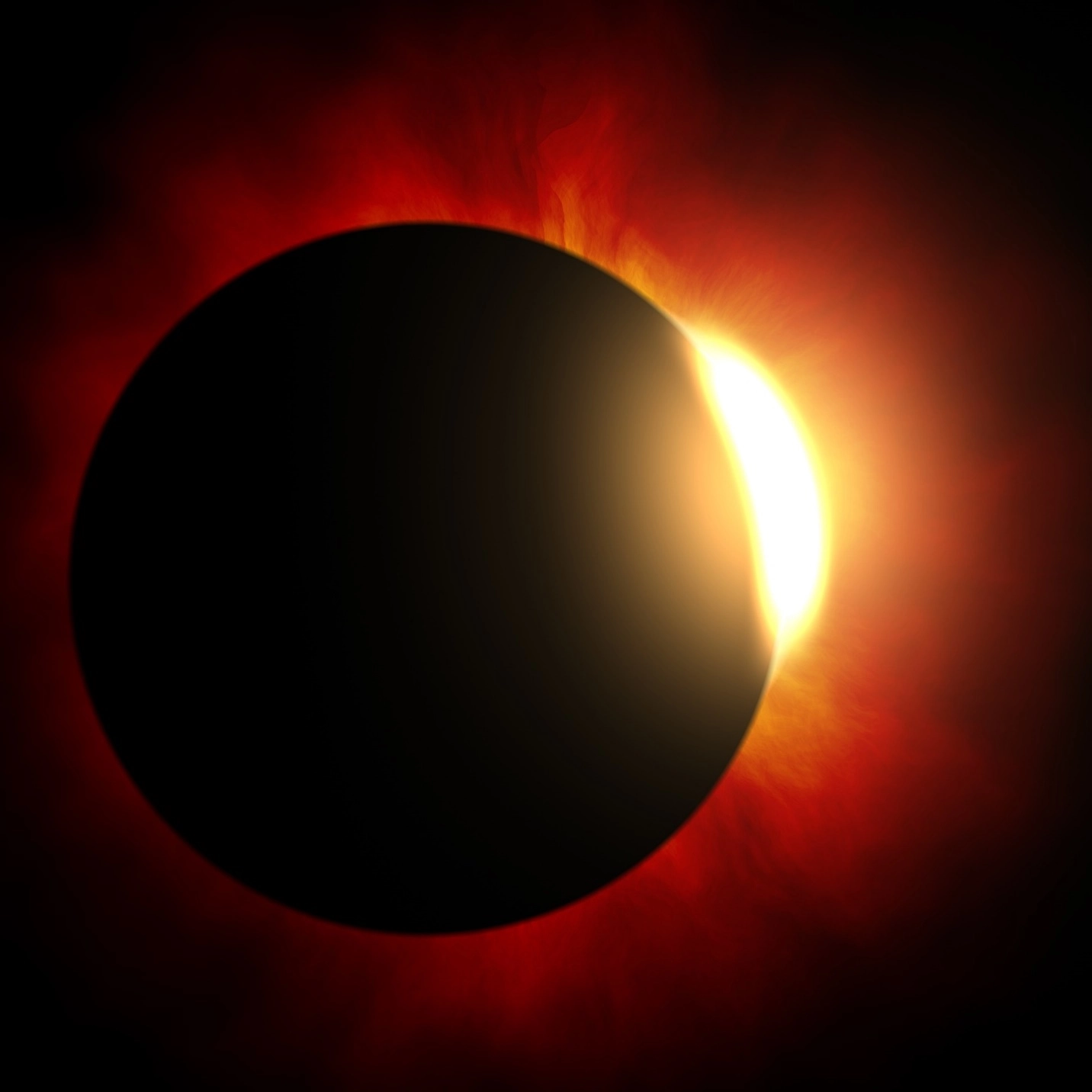 Solar eclipses – Phenomenon in science and nature - explained