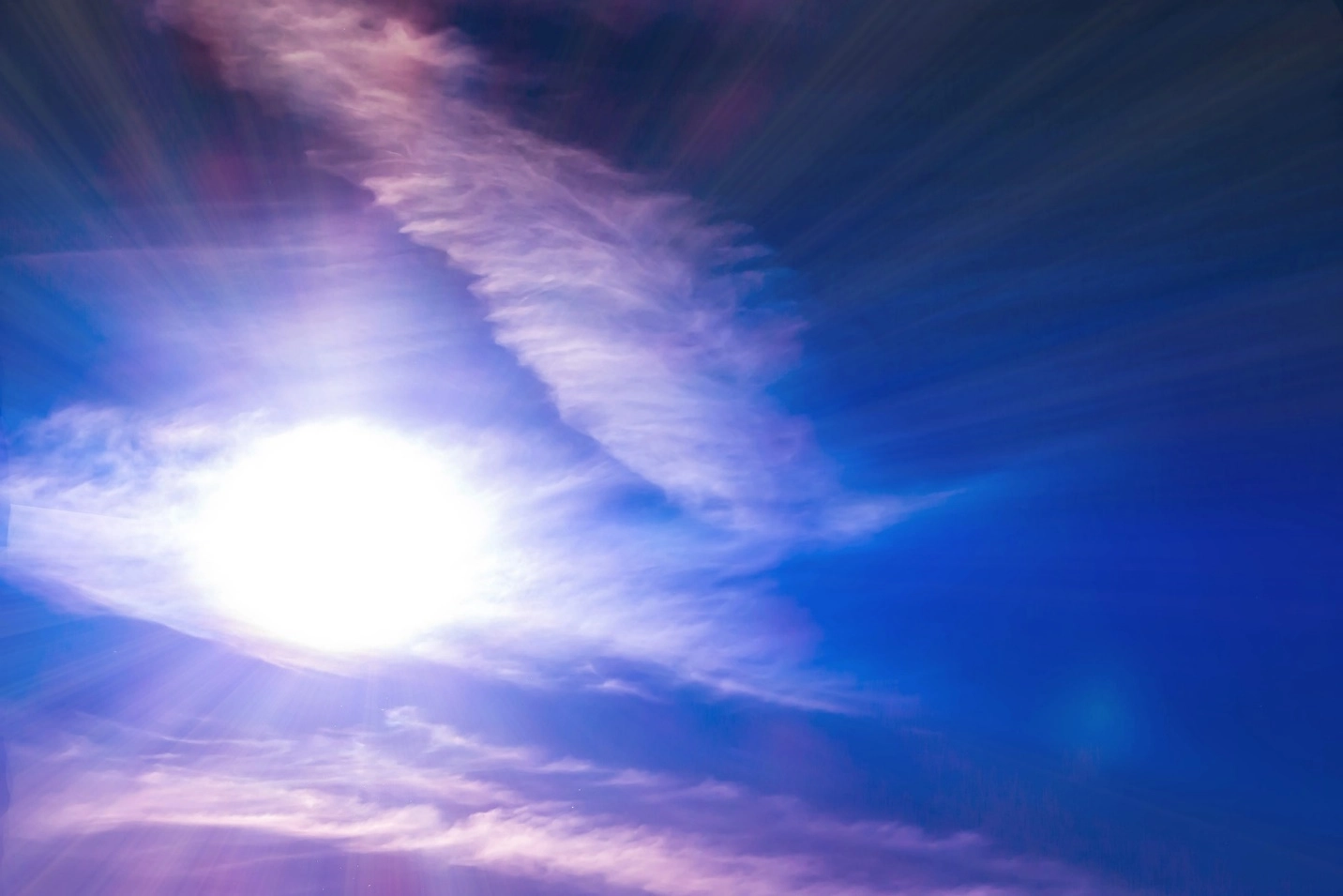 Phenomenon of Heat radiation – Phenomenon in science and nature - explained
