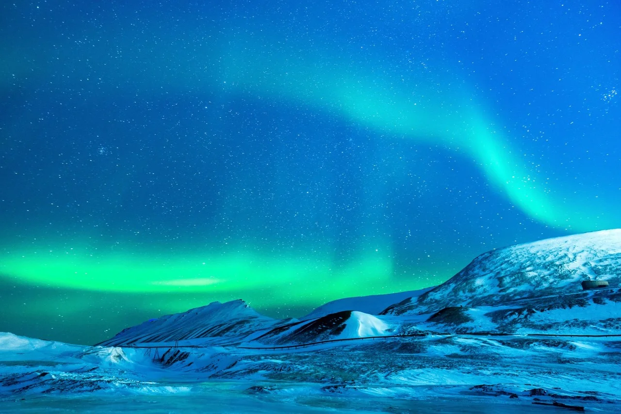 Phenomenon of Aurora – Phenomenon in science and nature - explained