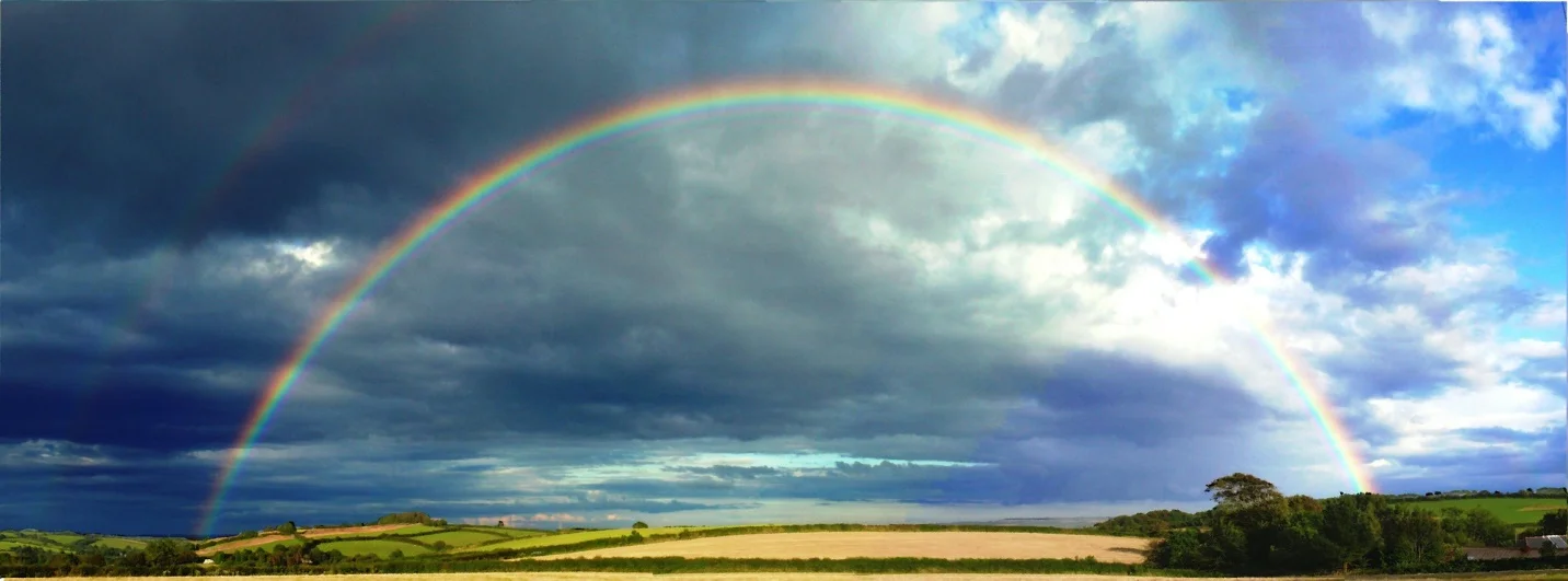 Phenomenon of Rainbow – Phenomenon in science and nature - explained