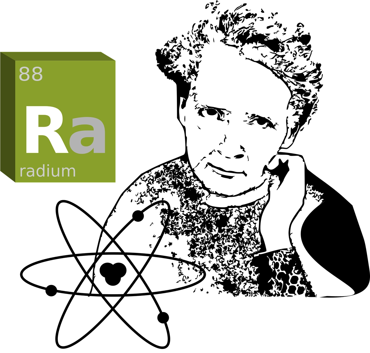 Phenomenon of Radioactivity – Phenomenon in science and nature - explained